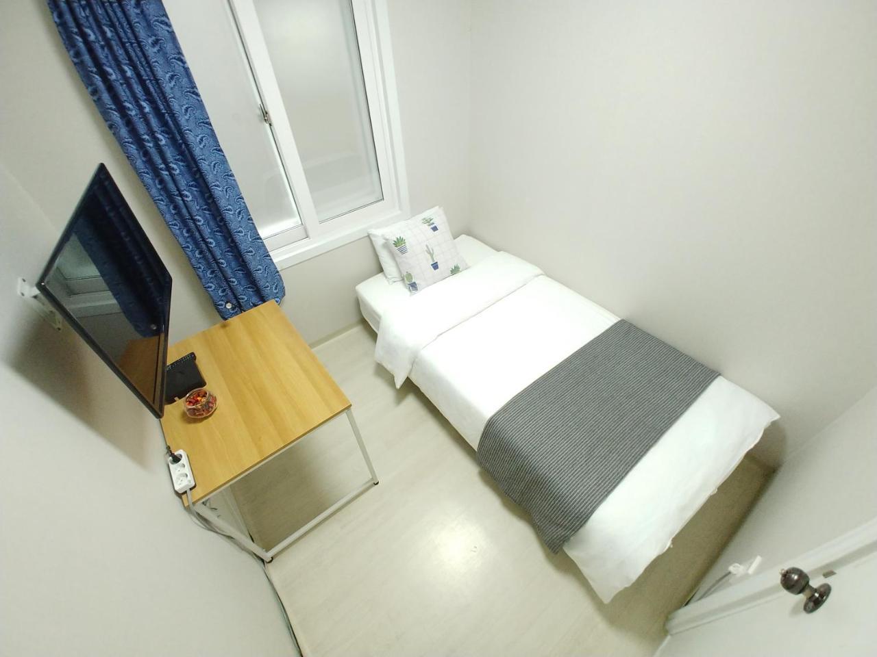 A Pousada Hause Itaewon Seul Exterior foto