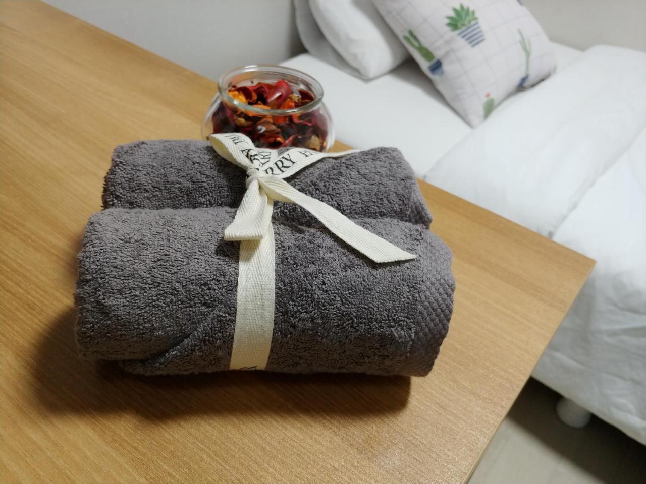 A Pousada Hause Itaewon Seul Exterior foto