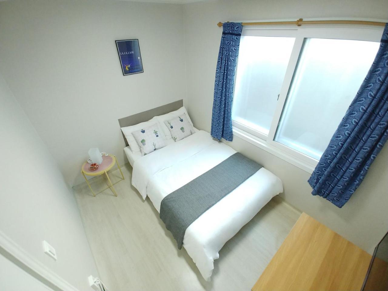 A Pousada Hause Itaewon Seul Exterior foto